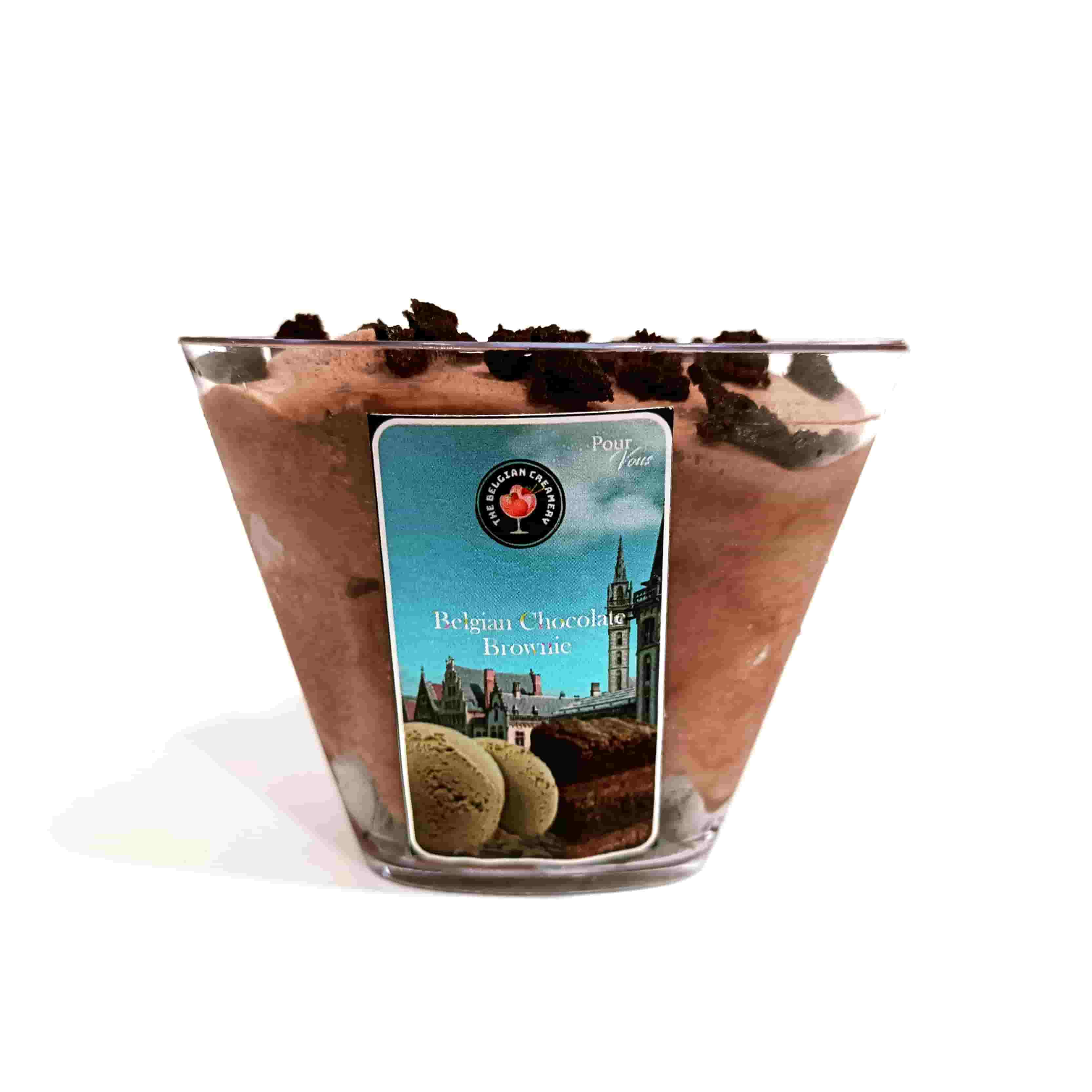 Belgian Chocolate Brownie Ice Cream Cup [125ml]-min.jpg